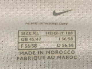 Mens Nike USA Landon Donovan Soccer Jersey Size XL 5