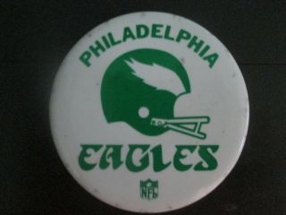 Philadelphia Eagles Vintage 1970 