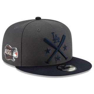 Los Angeles Dodgers 2019 All - Star Official Era 9fifty Workout Hat
