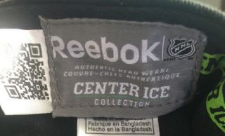 Chicago Blackhawks Reebok NHL Center Ice Adjustable Hat 5