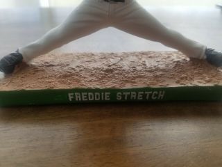 2018 Atlanta Braves Freddie Freeman Stretch Bobblehead SunTrust Park SGA: NO BOX 5