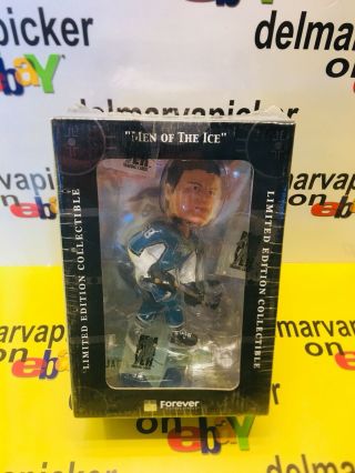 Jaromir Jagr 2002 All Star Forever Collectibles Men Of The Ice Bobblehead