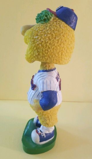 LAKEWOOD BLUECLAWS BUSTER BOBBLEHEAD 2001 FIRST UNION PHILADELPHIA PHILLIES 2