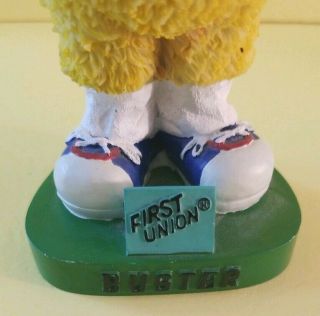 LAKEWOOD BLUECLAWS BUSTER BOBBLEHEAD 2001 FIRST UNION PHILADELPHIA PHILLIES 5