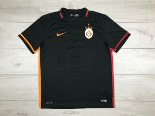 Galatasaray Bas 7 Nike Football Jersey,  Size L