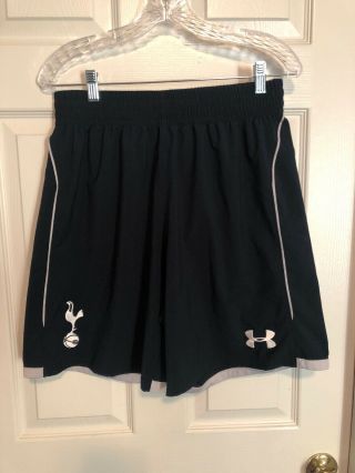 Tottenham Hotspur Medium Shorts Under Armour Coys