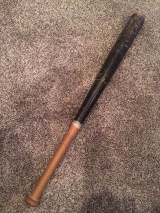 Worth 30 " 28 Ounce Wooden Baseball Bat Casey Style But Solid
