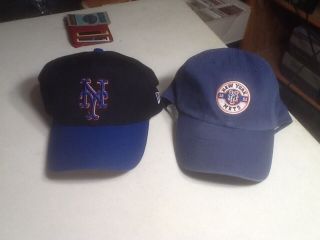 Unisex Era Multi - Color York Mets Plus 1962 Hat
