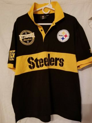 Nfl Pittsburgh Steelers Men 