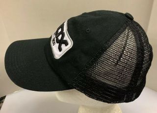 Chicago White Sox Est 1900 Trucker Hat Strapback Cap SGA Coca Cola Men OSFM 3
