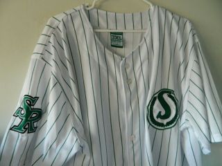 Saskatchewan Roughriders jersey men 3XL Baseball style by RIDERS STORE Exclusive 2