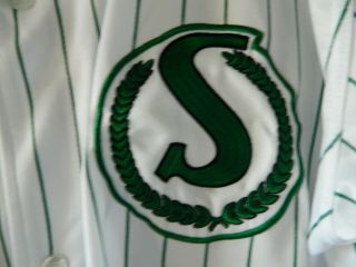Saskatchewan Roughriders jersey men 3XL Baseball style by RIDERS STORE Exclusive 3