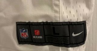 Dez Bryant 88 Dallas Cowboys Nike On Field NFL Youth Football Jersey L 14 - 16 2