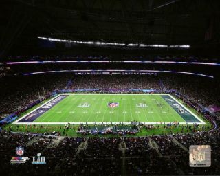 2018 Nfl Bowl Champions Philadelphia Eagles 8x10 Photos Us Bank Stadium