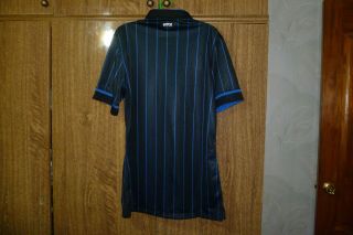 Inter Milan Internazionale Nike Football Shirt Home 2014/2015 Jersey Men Size M 7