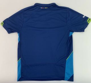 Puma Arsenal FC Premier League Jersey 2014 - 15 Third Kit Shirt Adult Size L 2