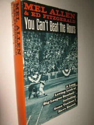 Baseball Hardback Book You Can 