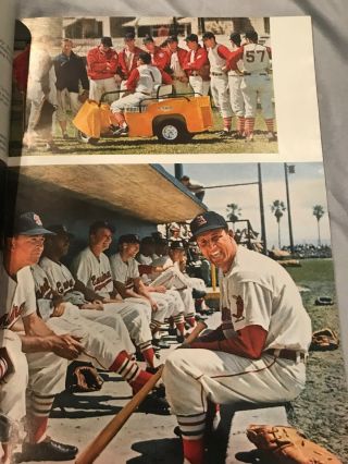 Sports Illustrated March 3,  1958 Spring Training 1958 5
