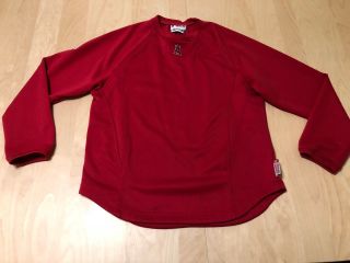 Mlb Majestic Athletic Los Angeles Angels Of Anaheim Baseball Jersey Boys Size L