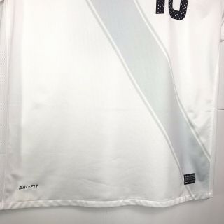 Men ' s Nike Dri - Fit US Soccer Landon Donovan 10 Jersey Size XL 4