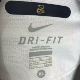Men ' s Nike Dri - Fit US Soccer Landon Donovan 10 Jersey Size XL 6