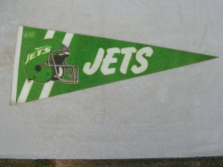 York Jets 1980 