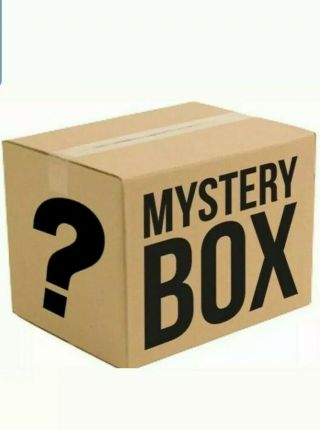 Mysteries Box 2019 Mlb All Star Game Fanfest Baseball Cleveland Loaded