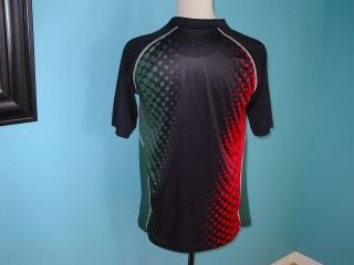 Leicestershire County Cricket Club Jersey Shirt Surridge L 2