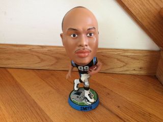 Steve Smith 89 Forever Collectibles Legends Of The Field Bobblehead