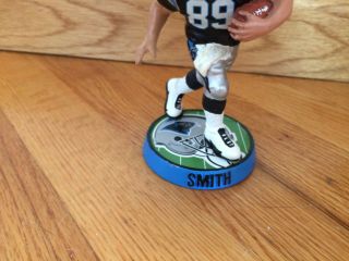 Steve Smith 89 Forever Collectibles Legends of The Field Bobblehead 2