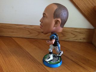 Steve Smith 89 Forever Collectibles Legends of The Field Bobblehead 3