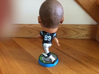 Steve Smith 89 Forever Collectibles Legends of The Field Bobblehead 4