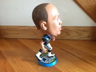 Steve Smith 89 Forever Collectibles Legends of The Field Bobblehead 5