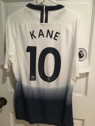 Tottenham Jersey/shirt Harry Kane 10