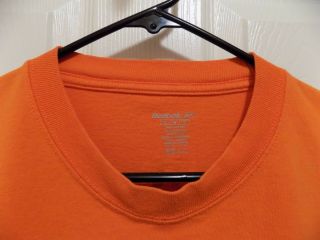 John Elway Denver Broncos Jersey/T - Shirt (Medium Adult) Reebok (2 sided) good 3