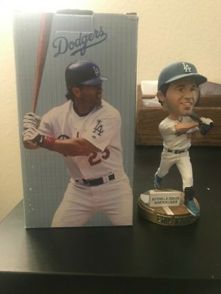 Eric Karros,  La Dodgers,  2012 Bobblehead,  All Time Home Run Exclusive Sga
