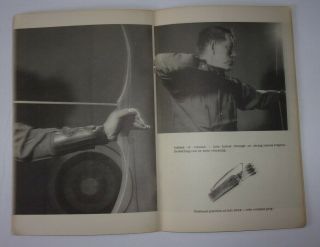 Vintage Archery Fundamentals Booklet Rome Sporting Goods Charles A.  Kleist 4