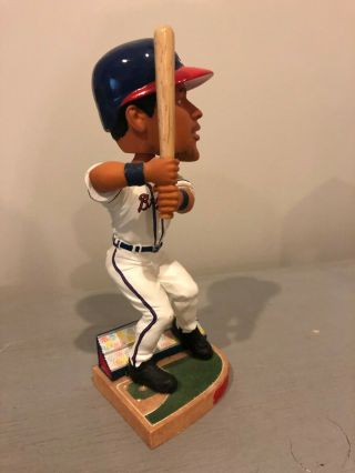 Gary Sheffield ATL Braves Forever Collectibles Bobblehead 2003 333/5,  000 5