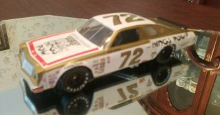 1976 Benny Parsons 72 Kings Row 1/24 Action