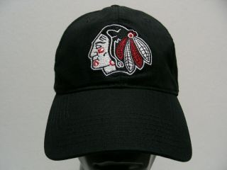 Portland Winterhawks - Whl Hockey - One Size Adjustable Ball Cap Hat