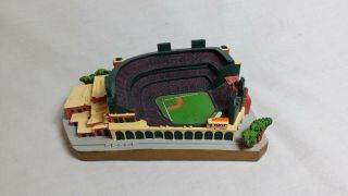 Forever Collectibles Legends Of The Diamond Att Baseball Stadium San Fran Giants