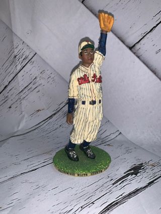 1945 Baltimore Elite Giants Figurine The Negro Leagues Statue
