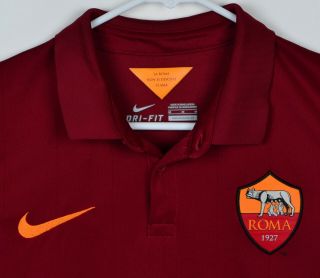 Nike As Roma Men 