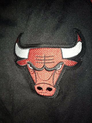 Chicago Bulls Shorts NBA Authentic 2XL,  2 4