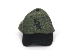 Idegy Chicago White Sox Hat Baseball Cap Snapback Green