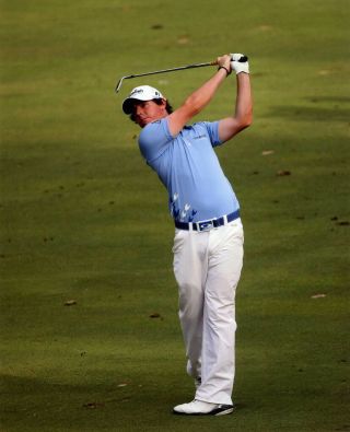 Rory Mcilroy Pga Golf 8x10 Sports Photo O