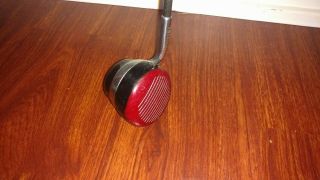 Vtg Golf Club Orizaba Power Pod Driver Rh