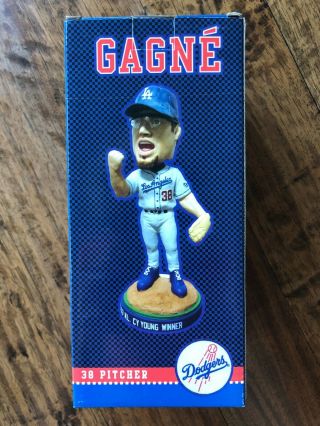 Eric Gagne Los Angeles Dodgers Bobblehead -