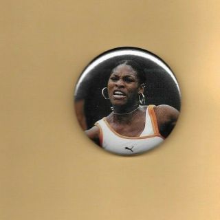 Serena Williams 2 " Women 