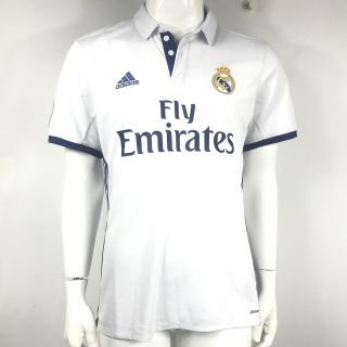 Adidas Real Madrid 2016/17 Men 